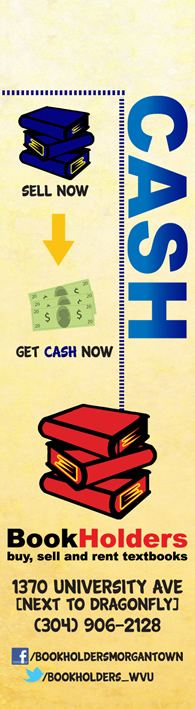 Buy & Sell TEXT BOOKS - Used Textbooks - WVU - West Virginia University