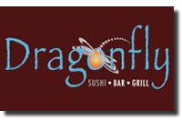 Dragonfly Morgantown Sushi