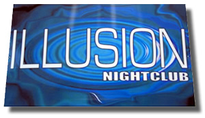 Illusions Illusion Nightclub