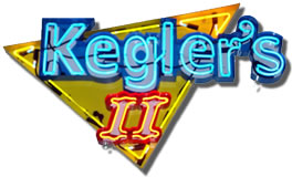 Kegler's Sports Bar & Lounge