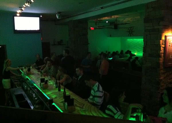 Ky's Lounge