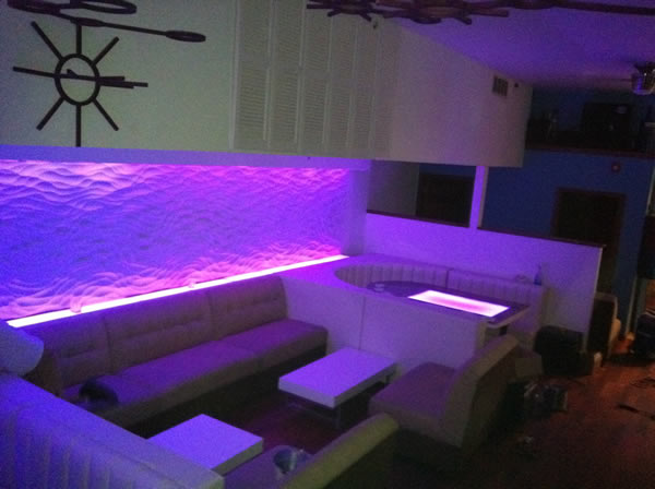 Ky's Lounge