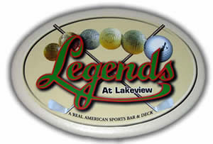 Legends at Lakeview - Morgantown, WV - Dub V Nightlife