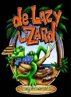 de Lazy Lizard Morgantown West Virginia