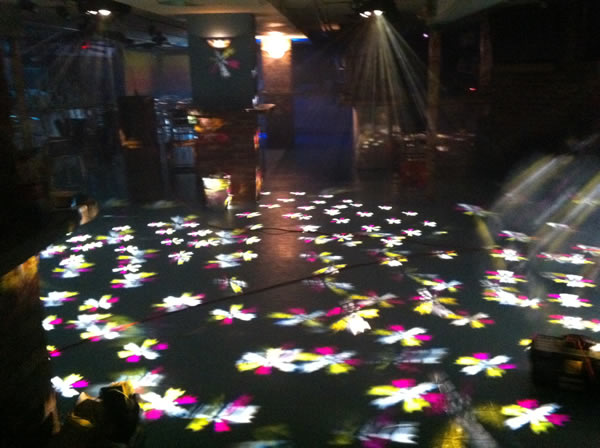 Ohana Beach Bar