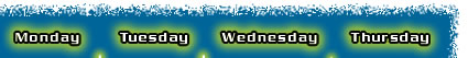 Marioi's Fishbowl Monday Tuesday Wednesday Thursday Drink Drank Drunk