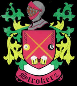 Strokerz Pool Hall & Billiards - Morgantown, WV - Dub V Nightlife