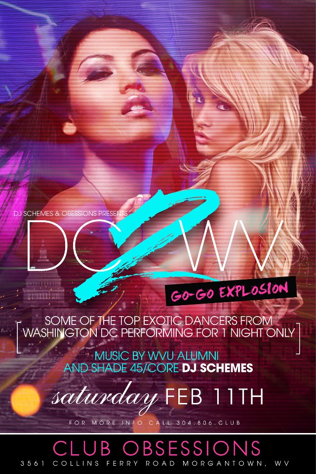DJ Schemes