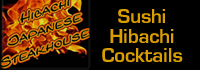 Hibachi Japanease Steak House