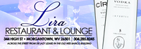 Lira Restaurant & Lounge