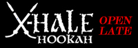X-Hale Hookah Lounge