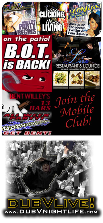 UPcoming Events