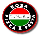 Rosa Pizza & Pasta