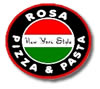 Rosa Pizza